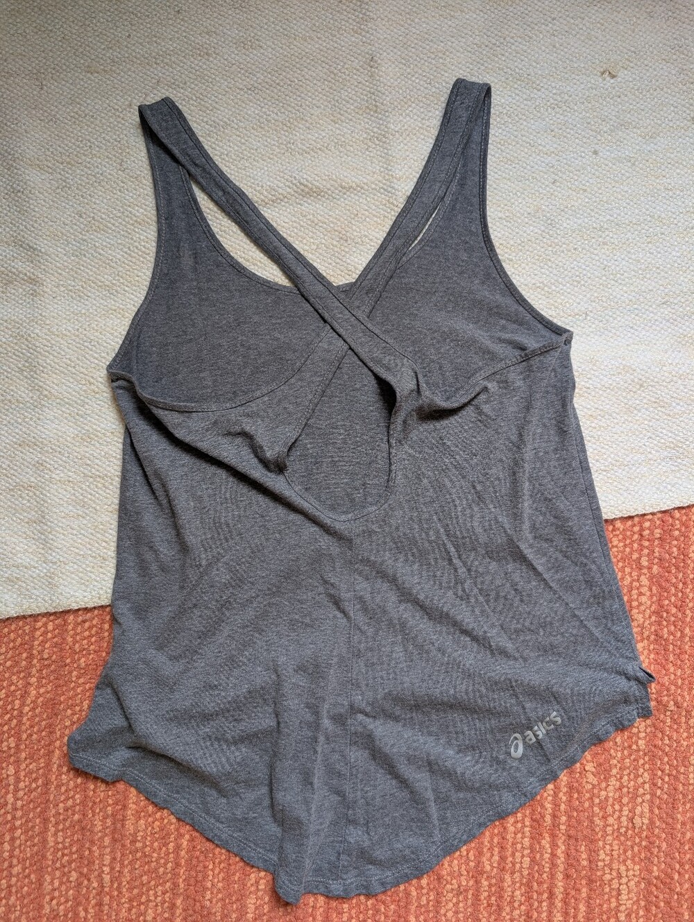 Asics Tank - Picture 3 of 5